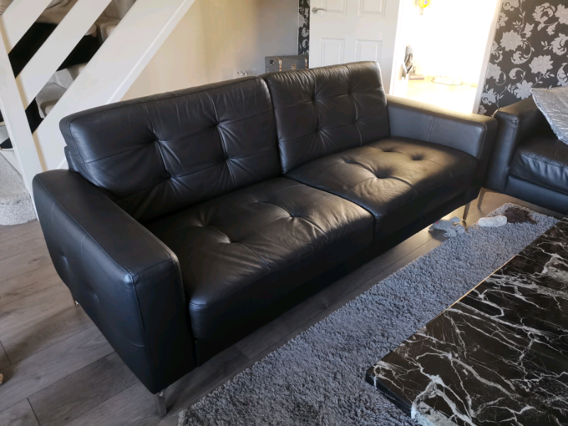 3 seater sofa's x2 in Maidstone, Kent Gumtree