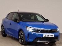 2024 Vauxhall Corsa 1.2 GS 5dr HATCHBACK PETROL Manual