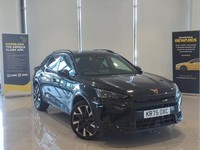2025 Cupra Formentor 1.5 eTSI 150 V2 5dr DSG HATCHBACK PETROL Automatic