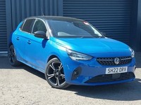 2022 Vauxhall Corsa 1.2 Elite Edition 5dr Hatchback Petrol Manual