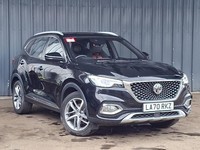 2021 MG HS 1.5 T-GDI Exclusive 5dr SUV Petrol Manual