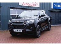 2025 Isuzu D-Max 1.9 V-Cross Double Cab 4x4 Auto PICK UP DIESEL Automatic