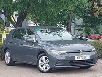 2020 Volkswagen Golf 1.5 TSI 150 Life 5dr HATCHBACK PETROL Manual