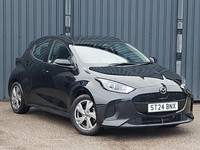 2024 Mazda 2 Hybrid 1.5i Hybrid Exclusive Line 5dr CVT Hatchback Hybrid Automati