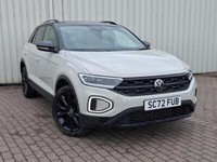 2023 Volkswagen T-Roc 1.0 TSI Style 5dr Hatchback Petrol Manual