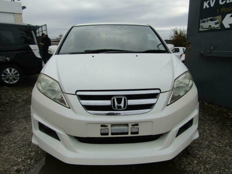 Honda edix 2005