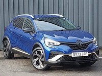 2023 Renault Captur 1.6 E-Tech full hybrid 145 Engineered 5dr Auto Hatchback Hyb