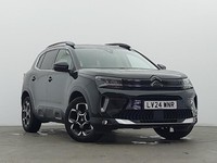 2024 Citroen C5 Aircross 1.5 BlueHDi Max 5dr EAT8 Hatchback Diesel Automatic