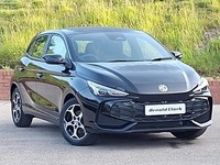 2025 MG MG3 1.5 SE 5dr Hatchback Petrol Manual