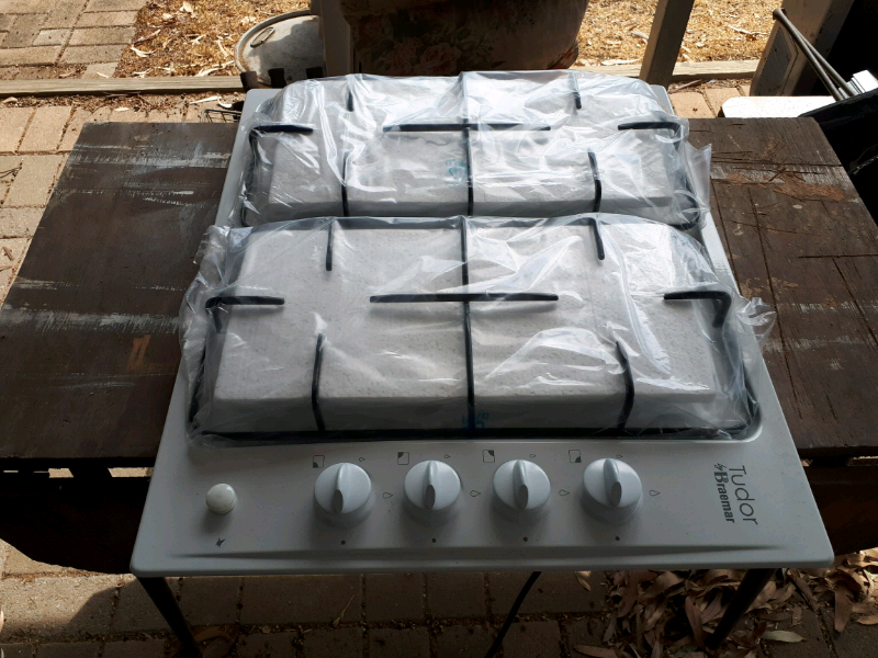 Gas Cooktop Cooktops Rangehoods Gumtree Australia Tea