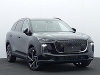 2026 Lepas L8 1.5T PHEV Elevate 5dr 1DHT SUV Hybrid Automatic