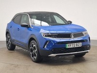 2022 Vauxhall Mokka 100kW Ultimate 50kWh 5dr Auto Hatchback Electric Automatic