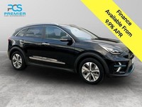 2021 Kia E-NIRO 150kW 4+ 64kWh 5dr Auto ESTATE ELECTRIC Automatic