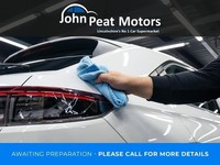 2022 Vauxhall Mokka Turbo GS Line SUV Petrol Automatic
