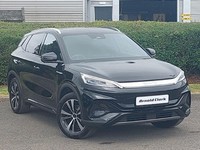 2025 BYD Atto 3 150kW Design 60kWh 5dr Auto Hatchback Electric Automatic