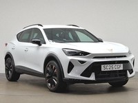 2025 Cupra Formentor 1.5 eTSI 150 V3 5dr DSG SUV Petrol Automatic