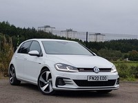 2020 Volkswagen Golf 2.0 TSI 245 GTI Performance 5dr DSG Hatchback Petrol Automa