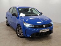 2023 Vauxhall Corsa 1.2 Design 5dr HATCHBACK PETROL Manual