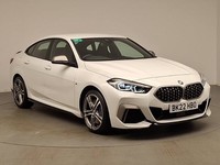 2022 BMW 2 Series M235i xDrive 4dr Step Auto Saloon Petrol Automatic