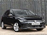 2026 Volkswagen Golf 1.5 TSI Match 5dr Hatchback Petrol Manual