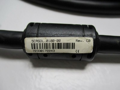 INDUSTRIAL MRO 5CASDL.0100-00 * USED *