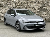 VOLKSWAGEN GOLF 1.5 eTSI 150 Active 5dr DSG