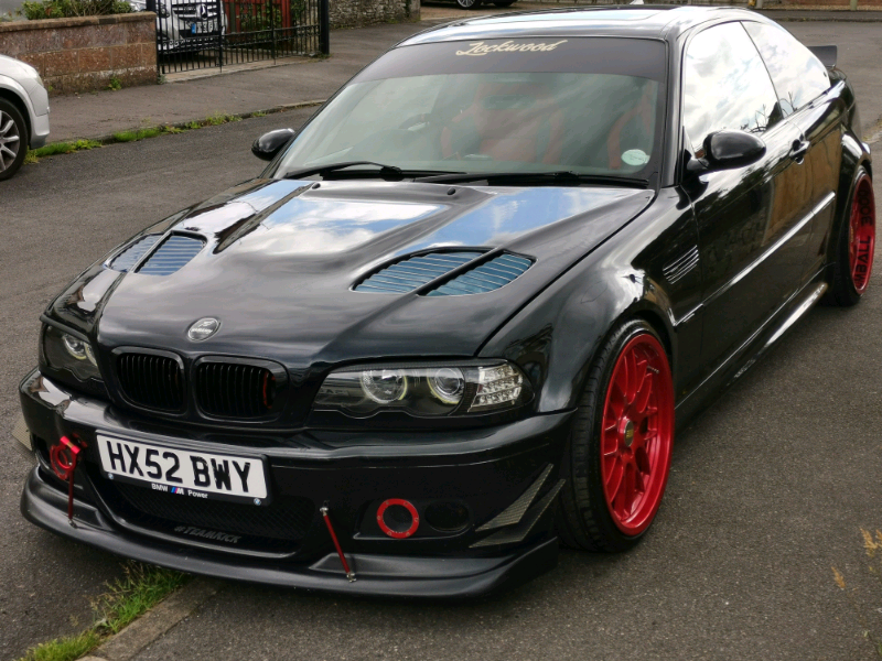 Вискомуфта bmw e46