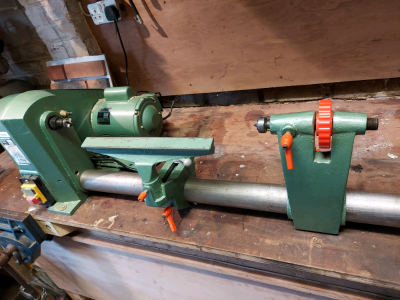 Wood Lathe Tools for sale in UK View 52 bargains