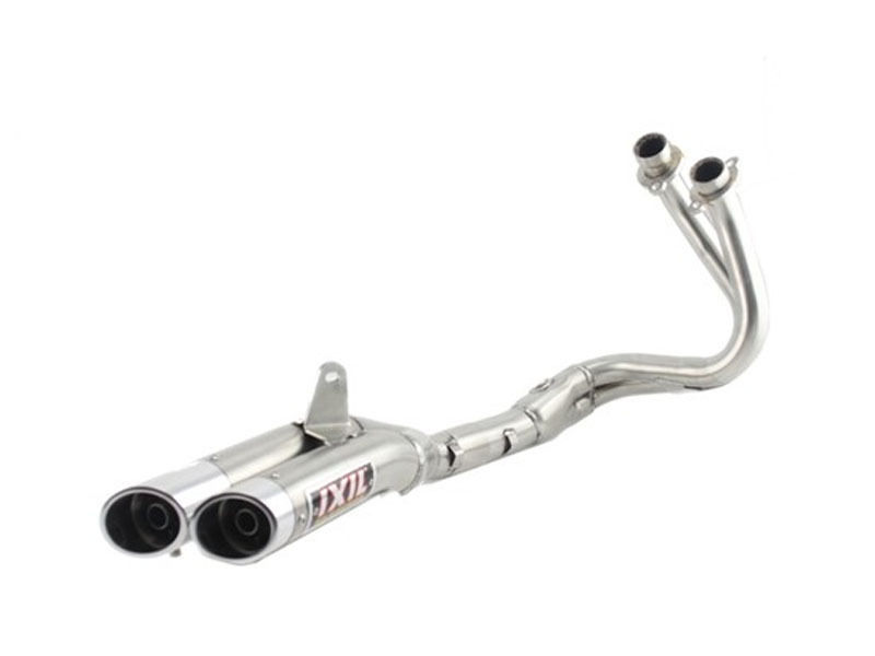 Kawasaki Motorcycle & Scooter Silencers, Mufflers & Baffles