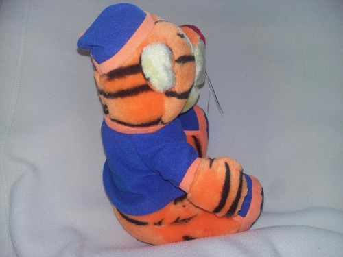 Disney ~ Goffa International~ Tigger  soft 10