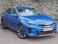 2023 Kia XCeed 1.5T GDi ISG 3 5dr Hatchback Petrol Manual