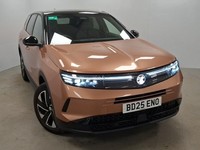 2025 Vauxhall Grandland 1.2 Hybrid [136] Ultimate 5dr e-DCT6 [Fixed Roof] Hatchb