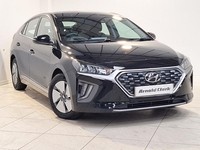 2022 Hyundai IONIQ 1.6 GDi Hybrid Premium 5dr DCT Hatchback Hybrid Automatic