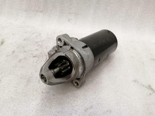PORSCHE Panamera 970 Anlasser 94860421001 Starter Motor 4.8i 948