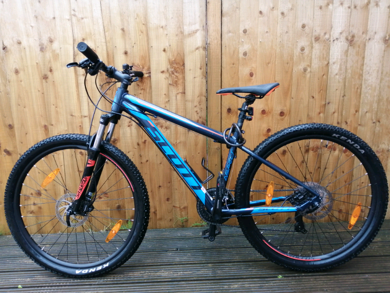 scott aspect 760 2018