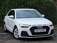 2023 Audi A1 30 TFSI 110 Technik 5dr HATCHBACK PETROL Manual