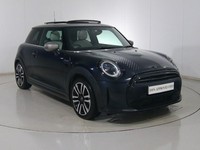 MINI HATCHBACK 1.5 Cooper Exclusive 3dr Auto