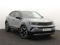 2025 Vauxhall Mokka 1.2 Turbo 136 GS 5dr Hatchback Petrol Manual