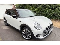 2020 MINI Clubman 1.5 Cooper Exclusive 6dr Auto ESTATE PETROL Automatic