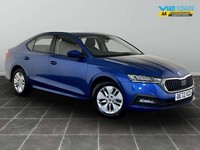 2022 Skoda Octavia 1.5 TSI SE Technology 5dr HATCHBACK PETROL Manual