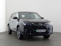 2024 KGM Korando 150kW Ultimate 61.5kWh 5dr Auto Estate Electric Automatic