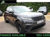 2022 Land Rover Range Rover Velar P250 R-Dynamic SE SUV Petrol Automatic