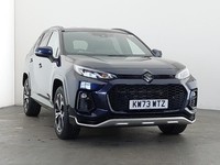 2023 Suzuki Across 2.5 PHEV E-Four 5dr CVT Estate Hybrid Automatic