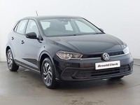 2024 Volkswagen Polo 1.0 Life 5dr HATCHBACK PETROL Manual