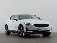 2023 Polestar 2 170kW 78kWh Long Range SM [Pilot] 5dr Auto Hatchback Electric Au