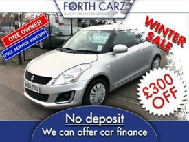 Suzuki Swift Sport 2008 1 6 Petrol In Stirling Gumtree