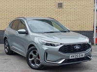 2025 Ford Kuga 1.5 EcoBoost ST-Line 5dr SUV Petrol Manual