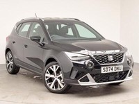 2024 SEAT Arona 1.0 TSI 115 XPERIENCE Lux 5dr DSG Hatchback Petrol Automatic
