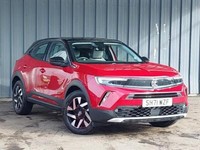2021 Vauxhall Mokka 1.2 Turbo 100 Elite Premium 5dr Hatchback Petrol Manual