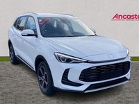 2025 MG ZS 1.5 Hybrid+ SE 5dr Auto Automatic Hatchback Hybrid Automatic